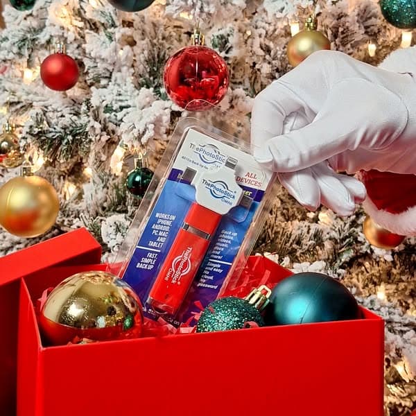 Get The PhotoStick OMNI up to 40% OFF Today!