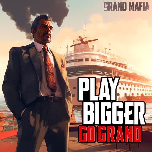 Takeover the underground!