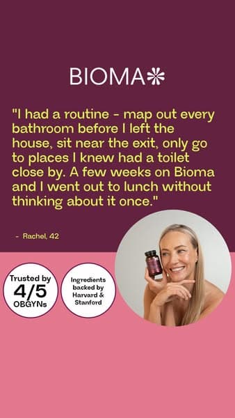 Science-Backed Feminine Care Women Can Count On