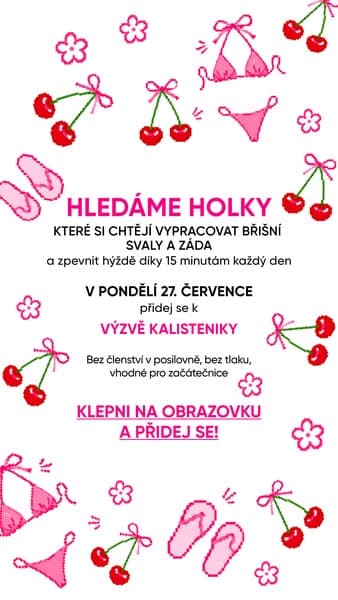 Začněte s transformací hned teď!