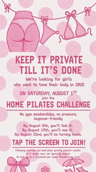 Start Transformation Now!