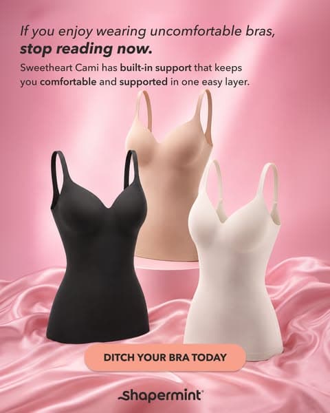 Your New Go To 💖