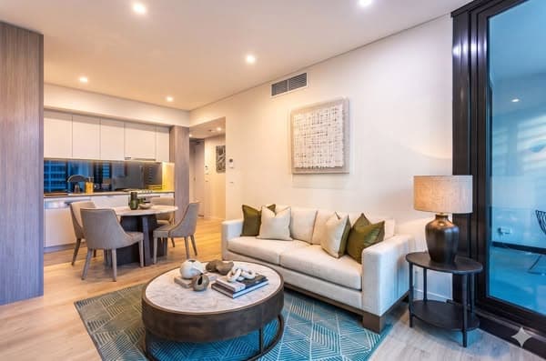 1108/38 York Street Sydney - For Sale