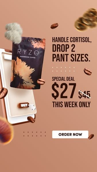 Pour Yourself a Better Cup of Coffee ☕️