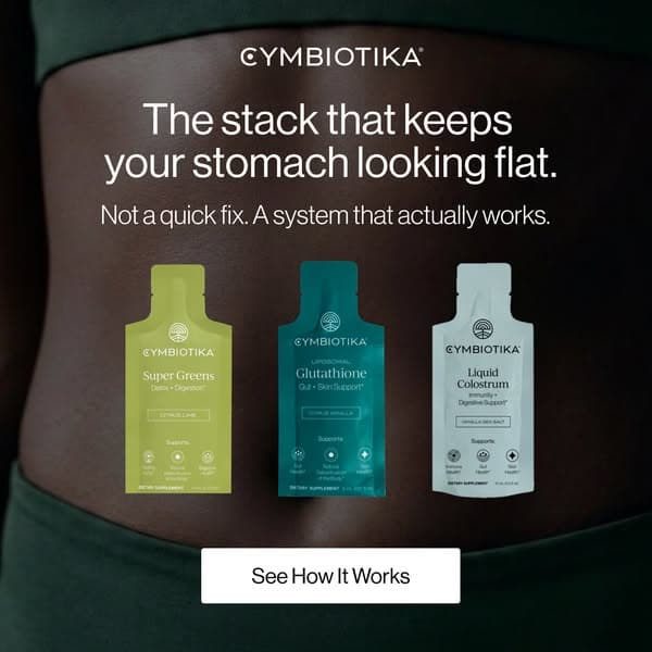 Support Your Gut Health