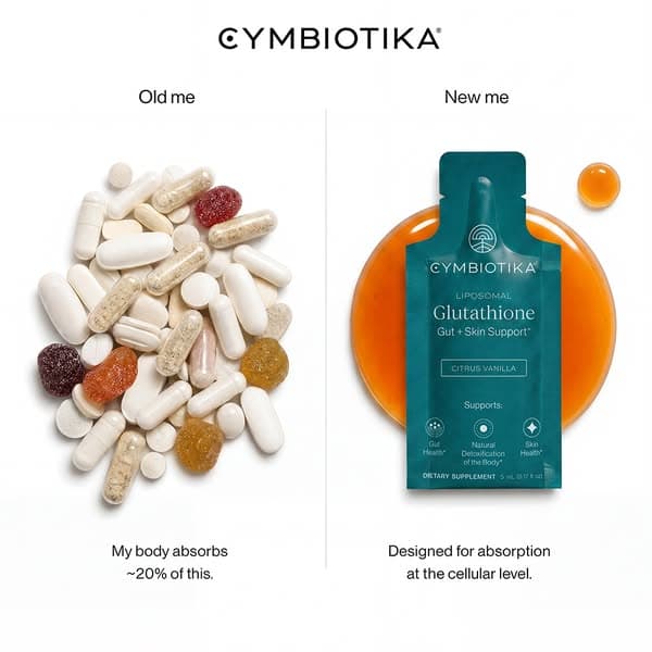 Learn about Liposomal Supplements
