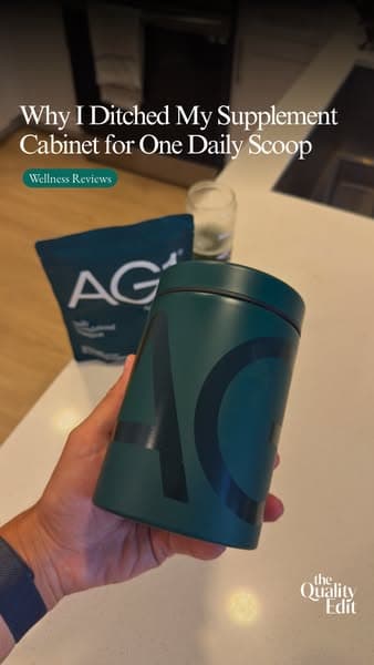 Welcome to the Next Gen of Wellness