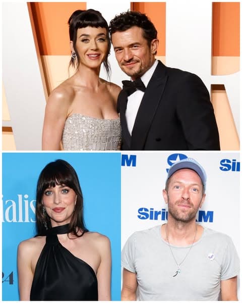22+ Famous Couples Whose Splits Were Full of Drama