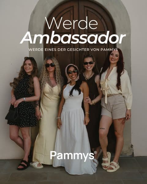 Pammys Creators Club ✨
