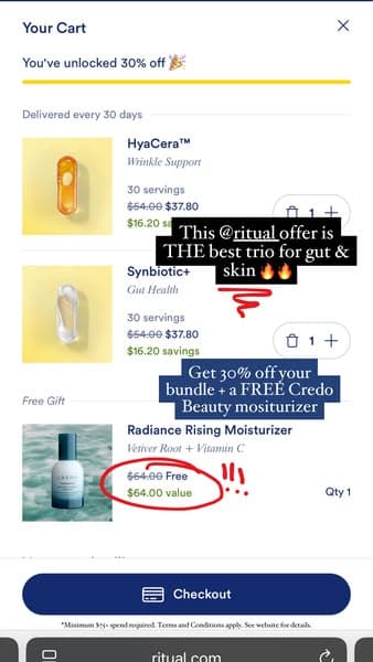 Want Better Skin From Within?