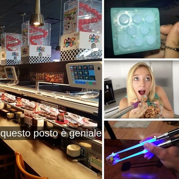 32+ Strane Creazioni Che Si Possono Trovare Solo In Giappone