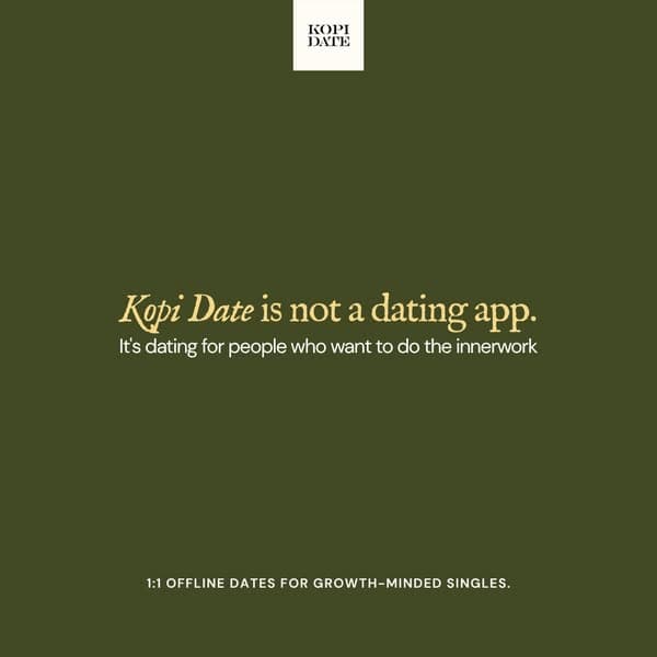 Dating for singles who care