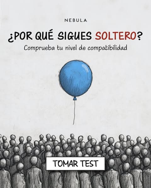 Pareja sensual o sexual? Compruébalo ahora 🤫