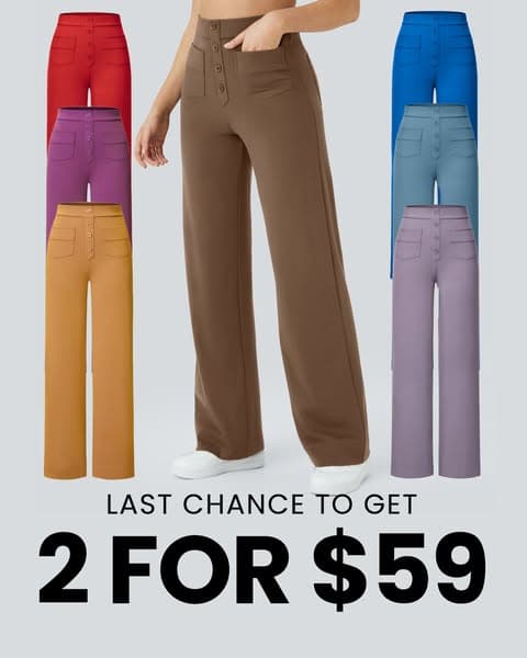 Limited time discount 📣