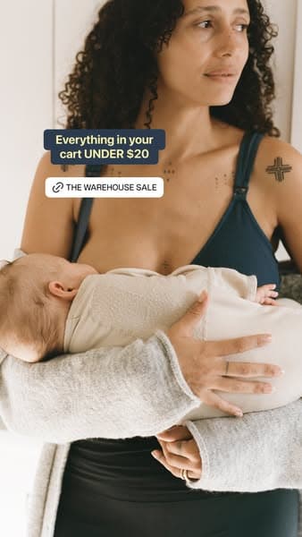 Warehouse Sale: $20 & under