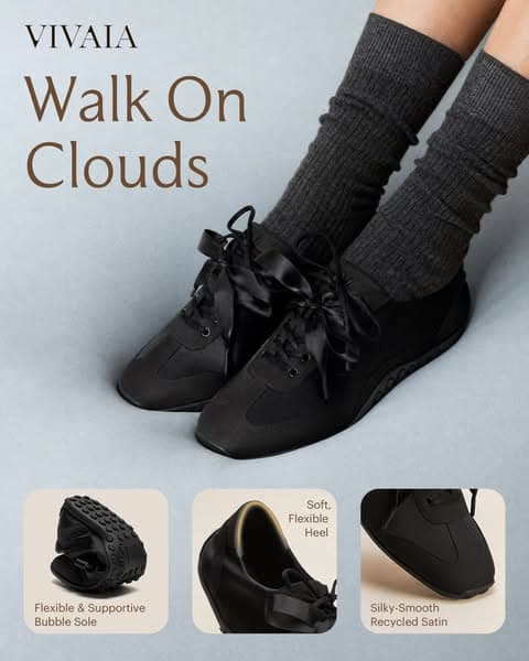 Walk On Clouds All Day