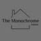 The Monochrome Manor with Temu United Kingdom