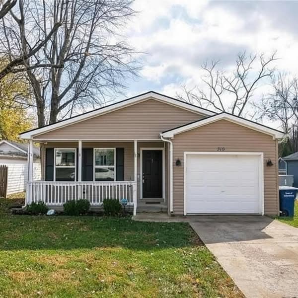 FHA Loan 500 Credit Score Entry To Home Ownership 🌟