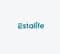 Estalife Singapore