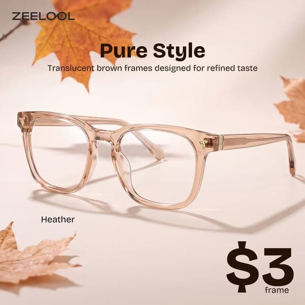 Flash sale!