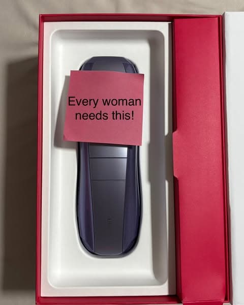 Say Goodbye to Hair - Shop Ulike Air10’s Fast & Painless Hair Removal Now!