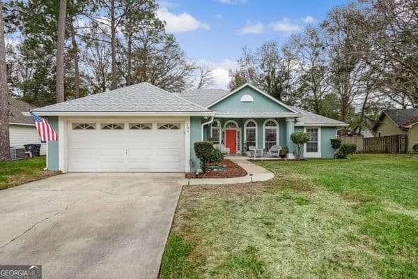 Thinking About A Move?