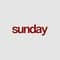 sunday