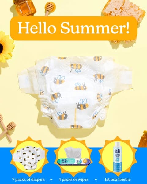 Build Your Summer Box.  Subscribe Today!