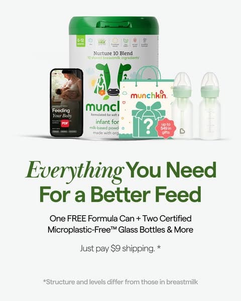 Get One Free Can