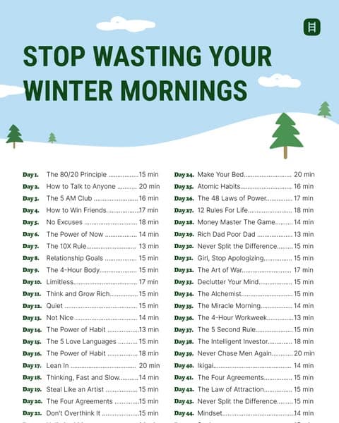 📖 Learn Smarter, Not Harder—Start Now!