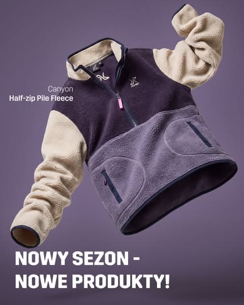 NOWY SEZON = NOWE PRODUKTY!💥