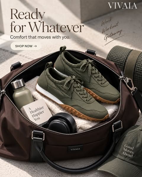 The Perfect Travel Companion