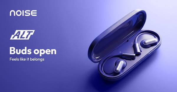 Open-Ear Audio, All-Day Comfort at just $59