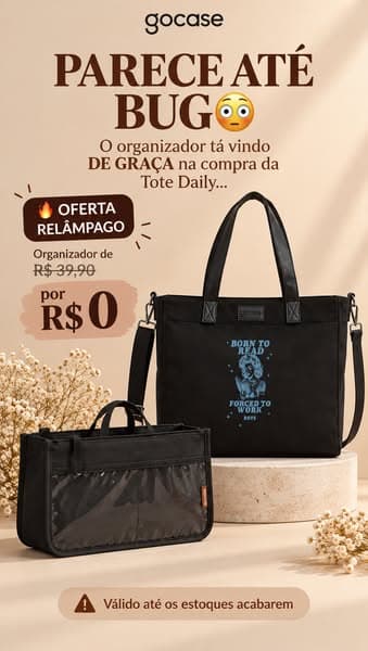 Gocase Brasil