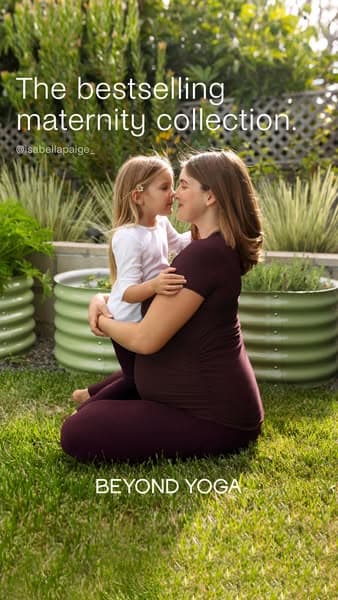 Explore Maternity Styles