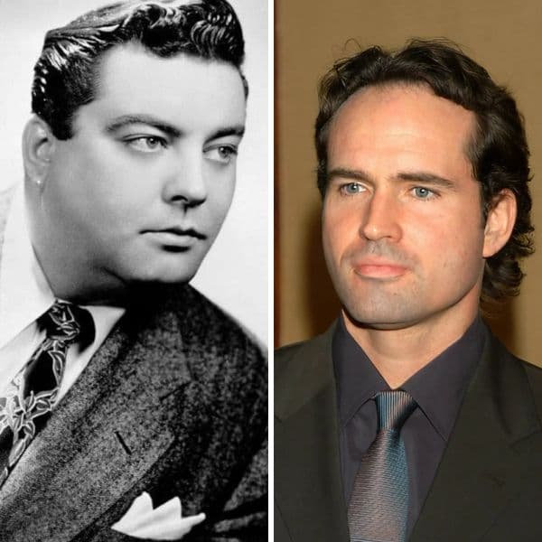 Famous Grandparents And Grandchildren Who Look Alike