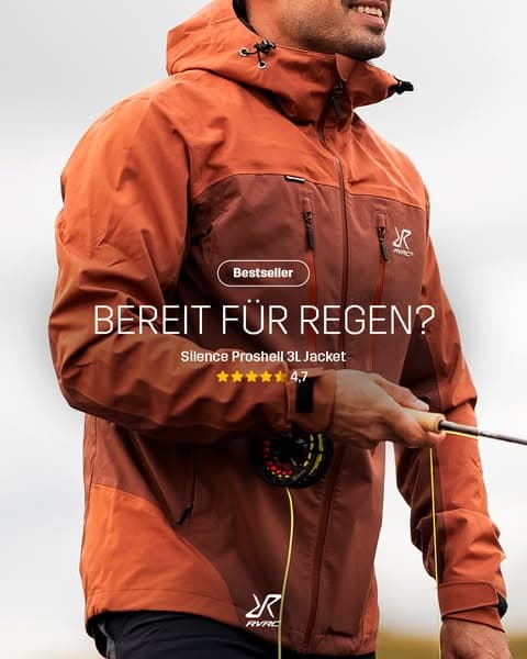 Entdecke deine Angel-Kleidung