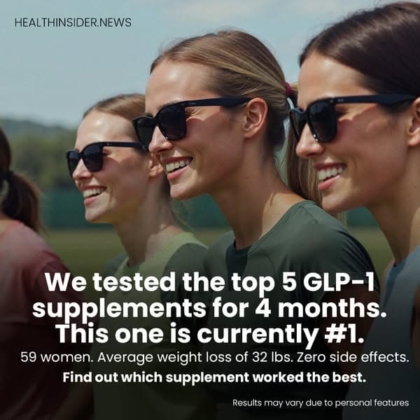 We Tested 5 GLP-1 Supplements With 59 Women