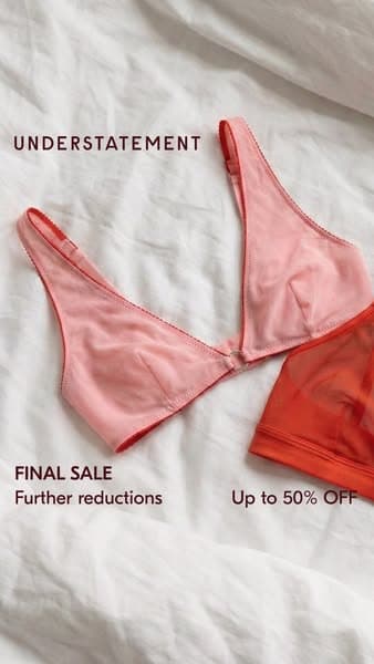 FINAL SALE