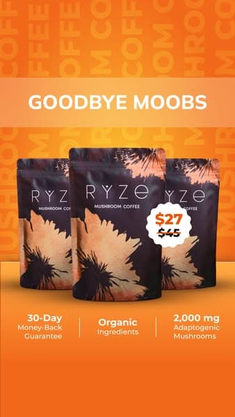 Pour Yourself a Better Cup of Coffee ☕️