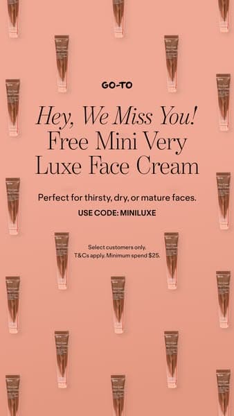 Free Skincare