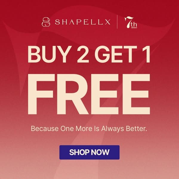 🎁 Buy Any 2 Items, Get 1 FREE