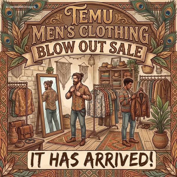 Temu | Explore the Latest Clothing, Beauty, Home, Jewelry & More