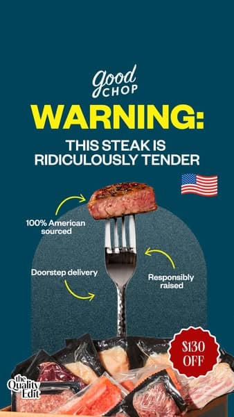All-American Meat and Seafood 🇺🇸