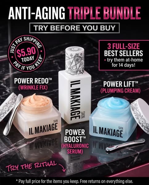 Try Before You Buy