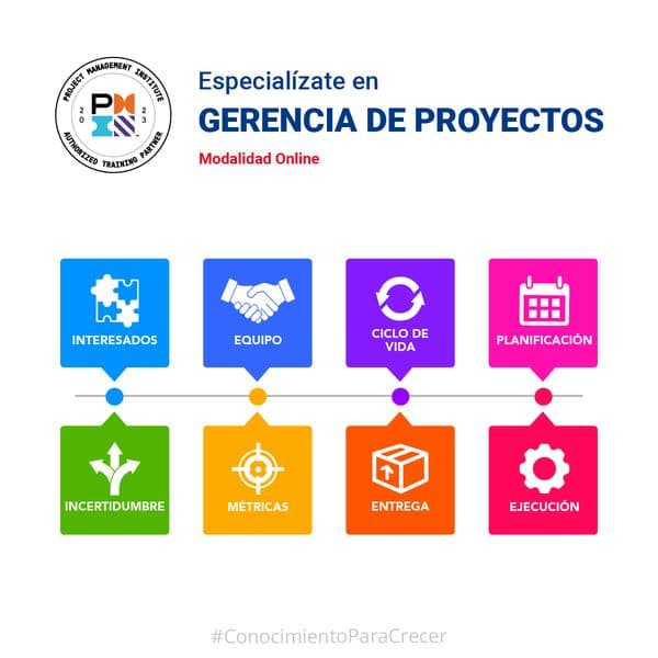 ¡Certificación Oficial!