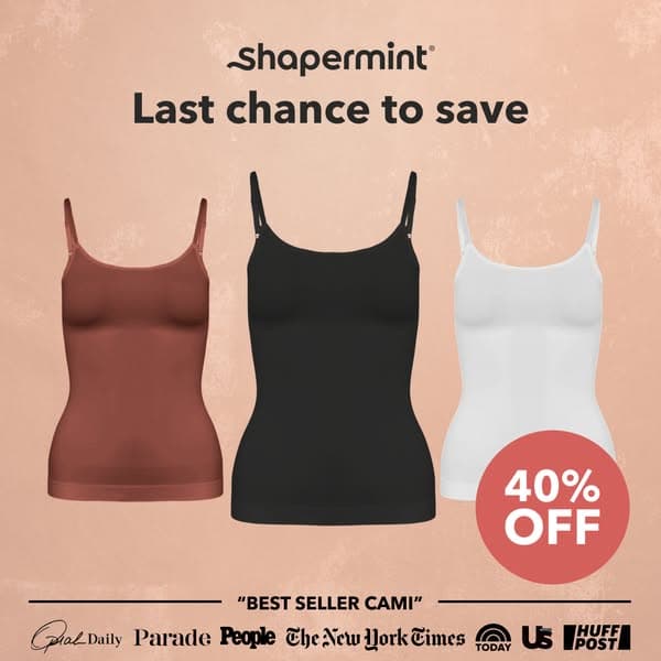 The Cami Everyone Loves 💖