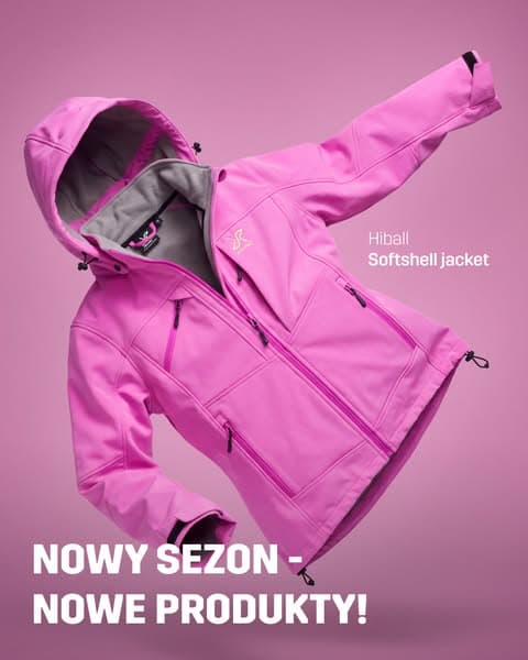 NOWY SEZON = NOWE PRODUKTY!💥