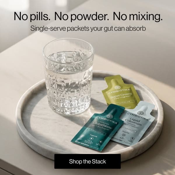 Support Your Gut Health