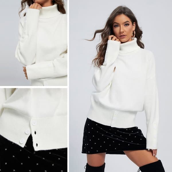 👗Easy return ✈️ Free shipping over US $109